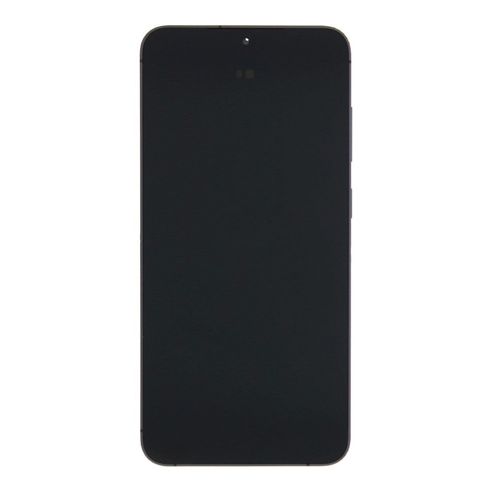 Samsung Galaxy S24 Plus S926B Display And Digitizer Complete Onyx Black Service Pack