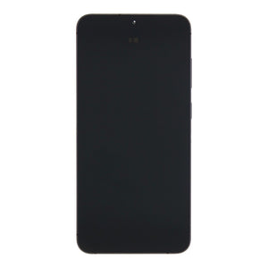Samsung Galaxy S24 Plus S926B Display And Digitizer Complete Onyx Black Service Pack