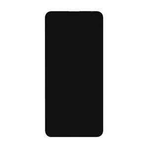 Huawei Y9A 2020 Display And Digitizer Without Frame Black OEM