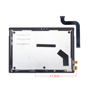 Microsoft Surface Pro 7 Display And Digitizer With Compatible Board ( Version 1 SMP 11007 )