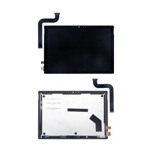 Microsoft Surface Pro 7 Display And Digitizer With Compatible Board ( Version 1 SMP 11007 )