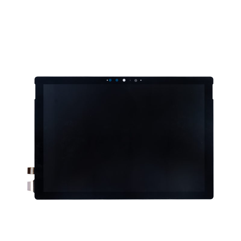 Microsoft Surface Pro 7 Display And Digitizer Black With Compatible Board Refurbished (Version 2 SMP 13197)