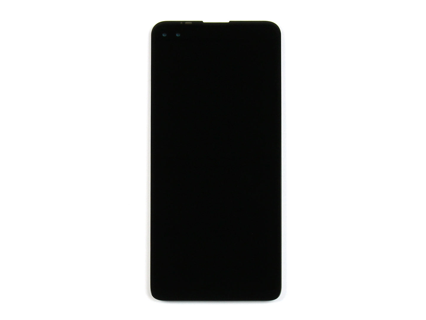 Motorola Moto G100 XT2125 Display And Digitizer Without Frame OEM
