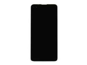 Motorola Moto G100 XT2125 Display And Digitizer Without Frame OEM
