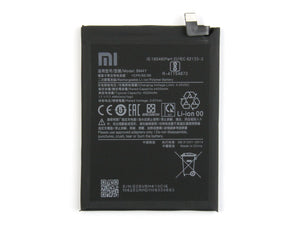 Xiaomi Poco F3, Mi 11i, Mi 11X Pro Battery BM4Y Original