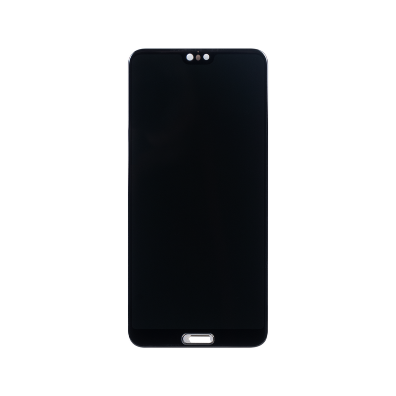 Huawei P20 Pro Display And Digitizer Black