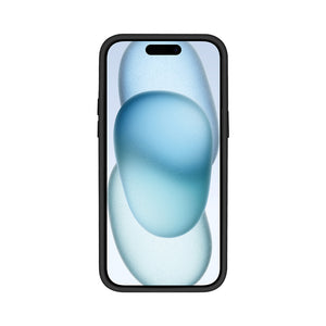 Rixus Classic 03 Case With MagSafe For iPhone 14 Pro Max Black