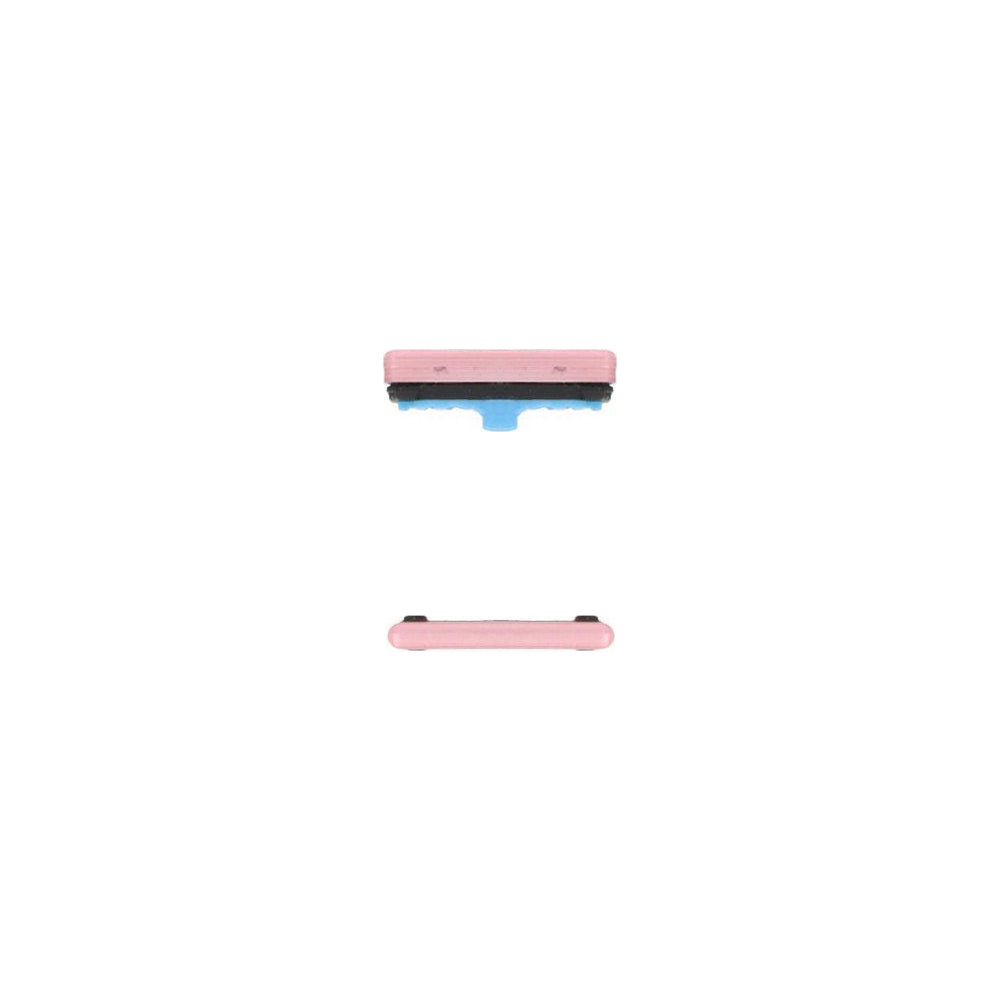 Samsung Galaxy Note 10 N970F Power Button Aura Pink