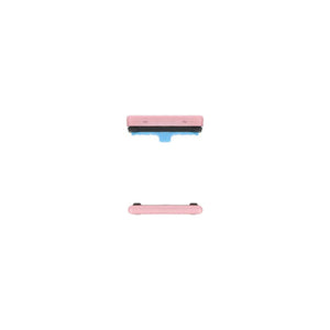 Samsung Galaxy Note 10 N970F Power Button Aura Pink