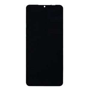Samsung Galaxy A12 A125F Display And Digitizer Complete (Flex CDOT, Version) (SP)