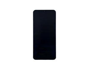 Samsung Galaxy A13 A135F Display And Digitizer With Frame Service Pack