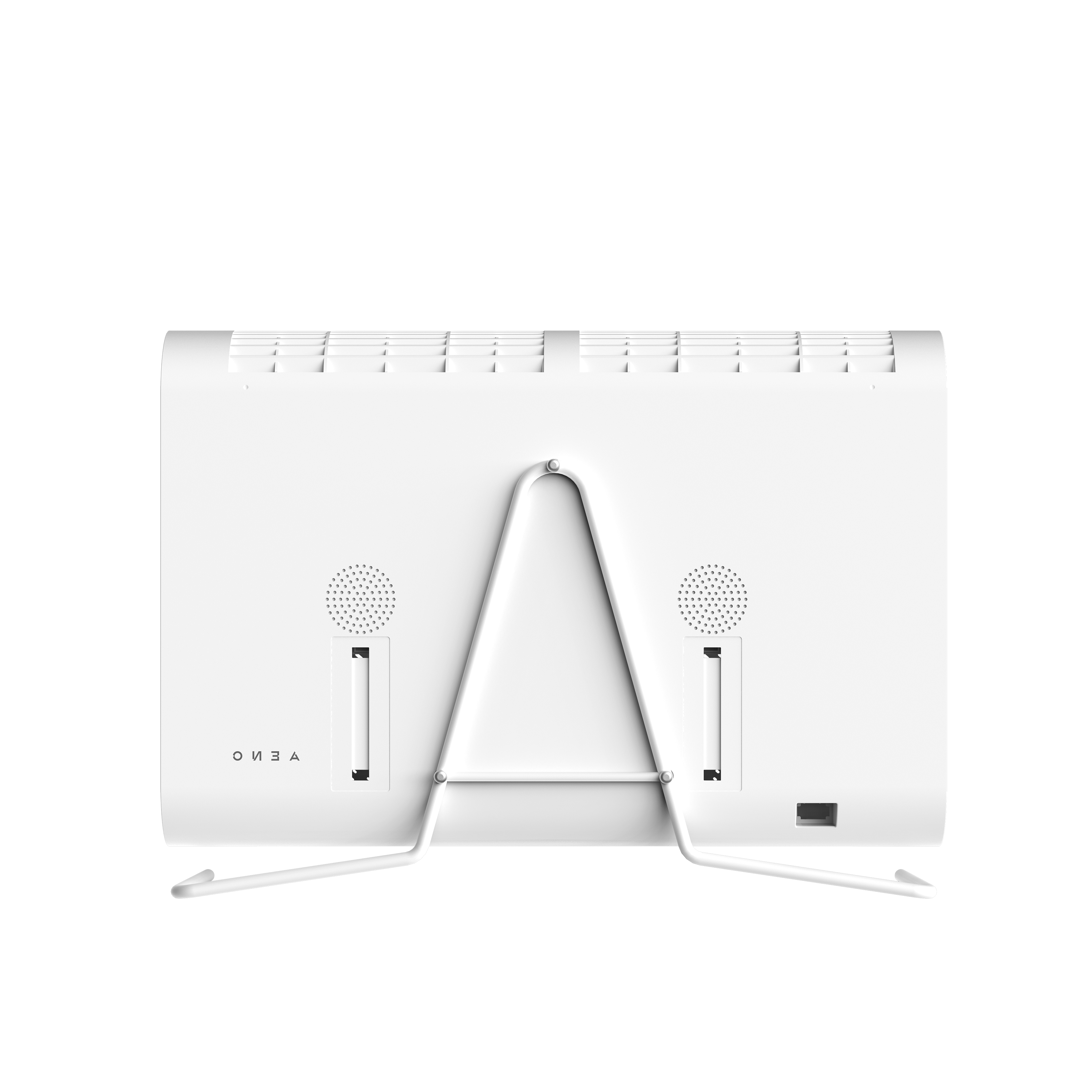 Aeno  AP2S Air Purifier White