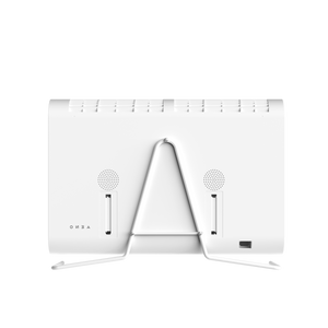 Aeno  AP2S Air Purifier White