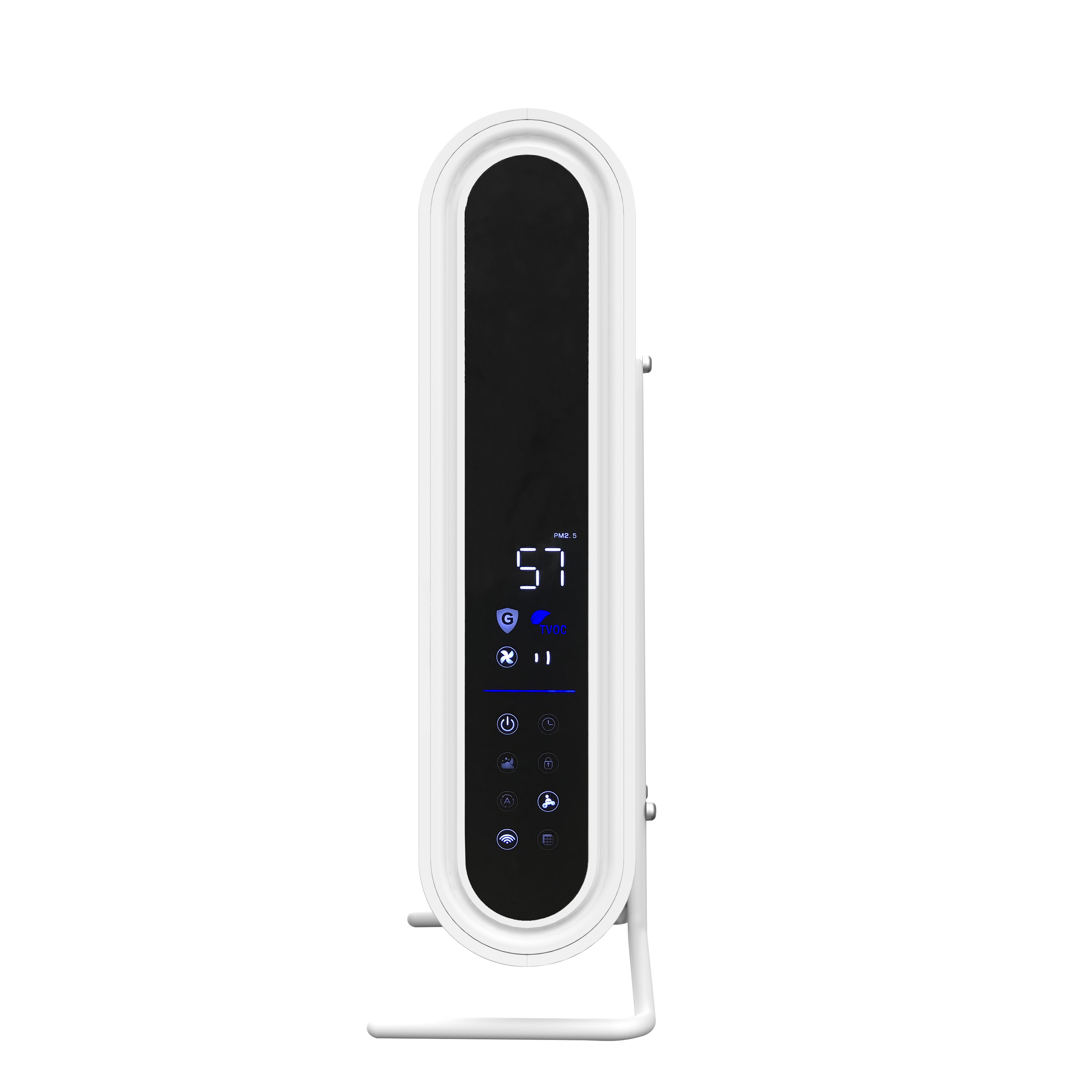 Aeno  AP2S Air Purifier White