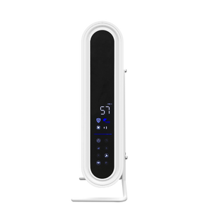 Aeno  AP2S Air Purifier White