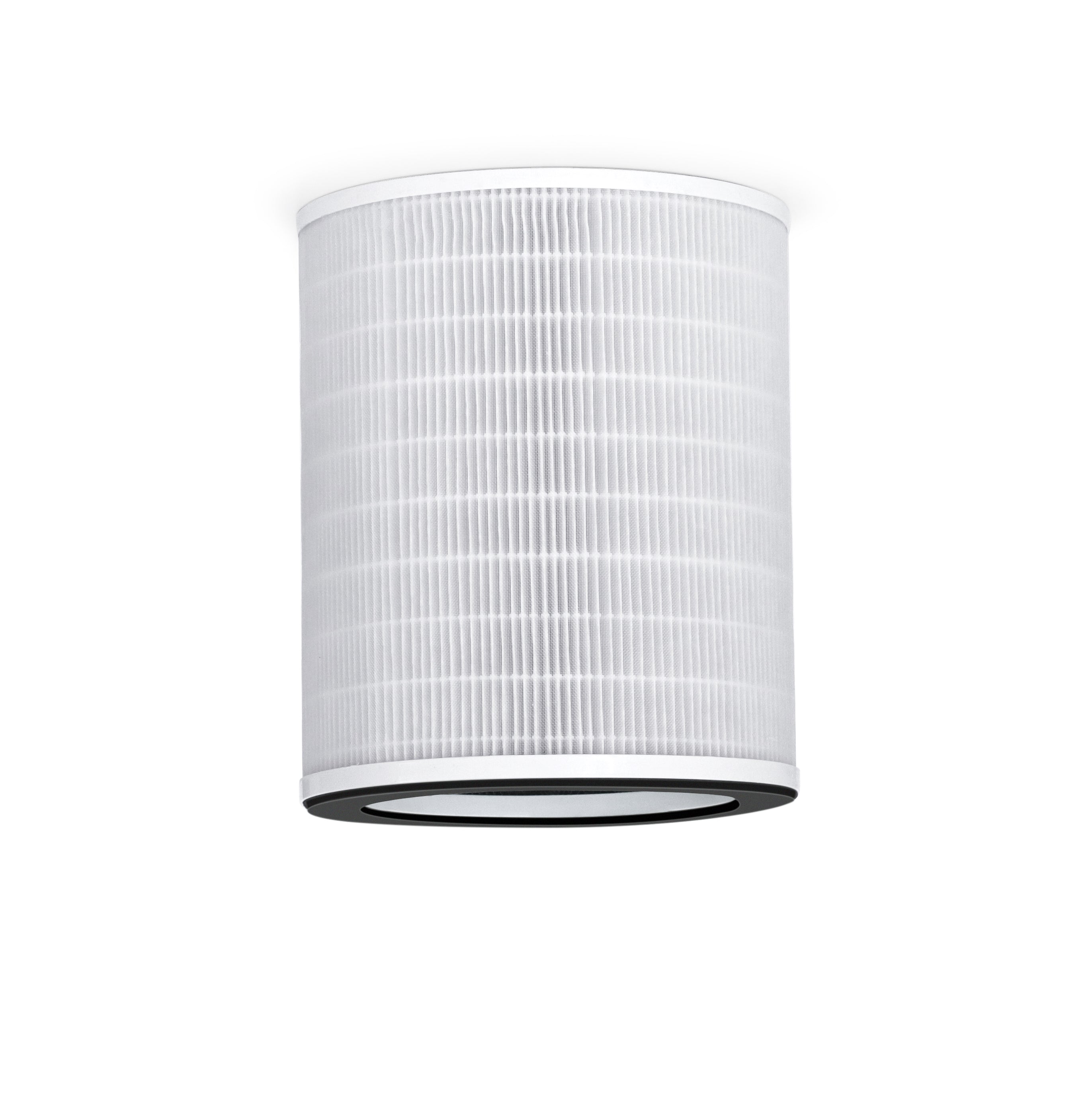 Aeno Filter Hepa H13 For Air Purifier AP1S White