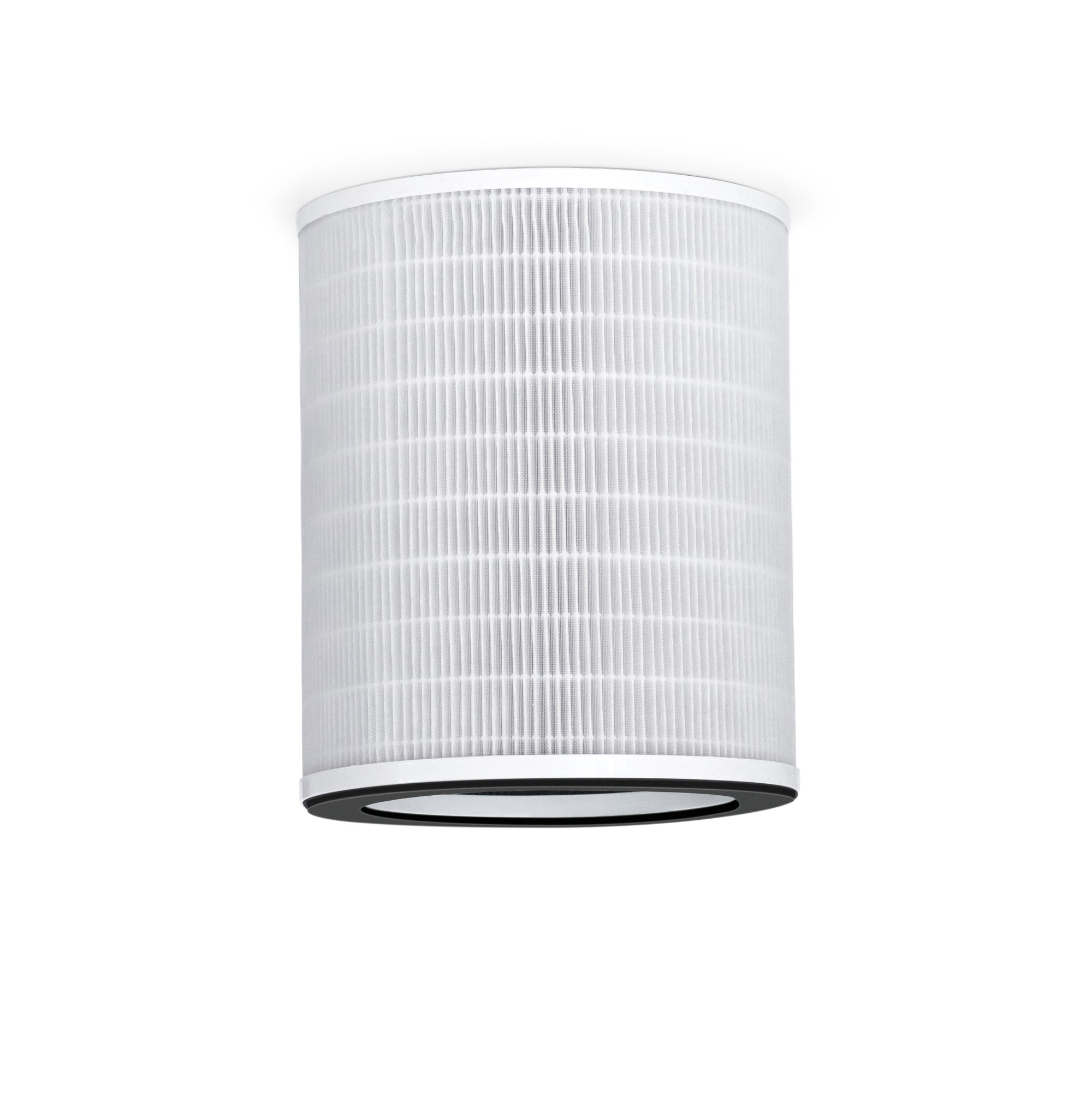 Aeno Filter Hepa H13 For Air Purifier AP1S White