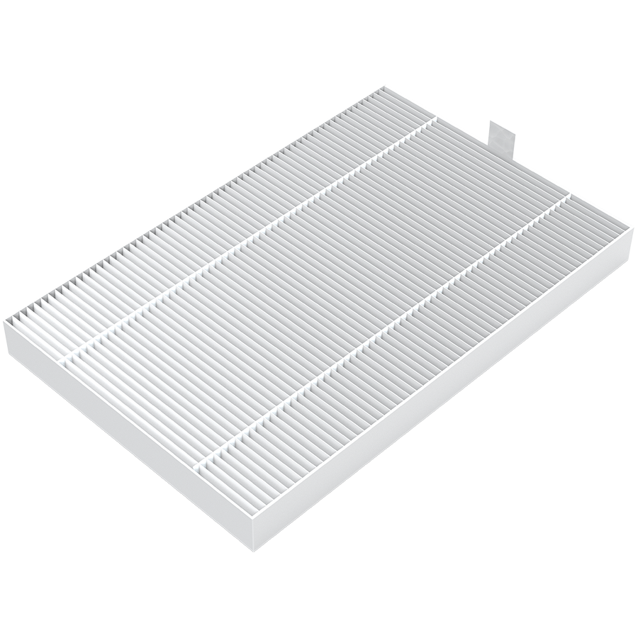 Aeno RC2S/RC3S Hepa Filter For Robot Vacuum Cleaner