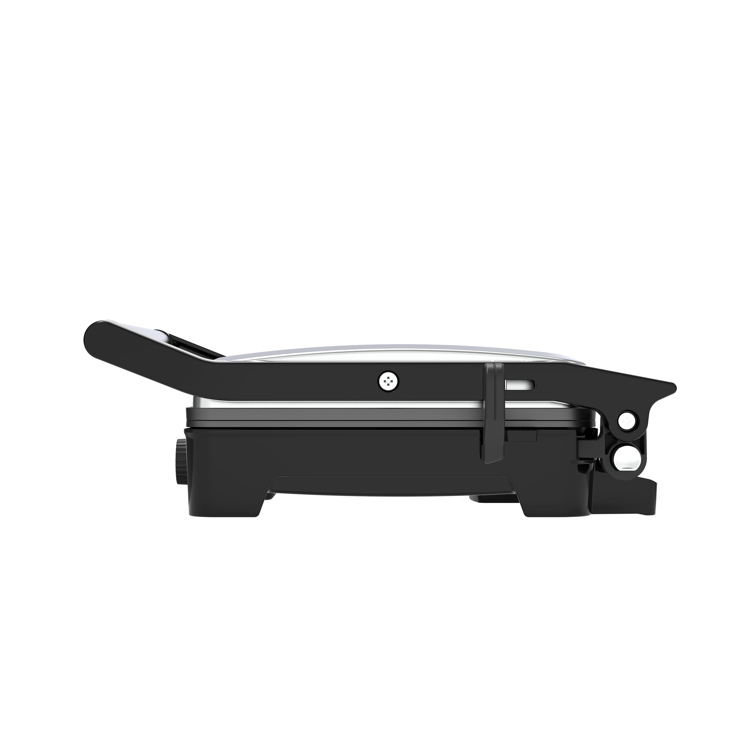 Aeno EG2 Electric Grill Black