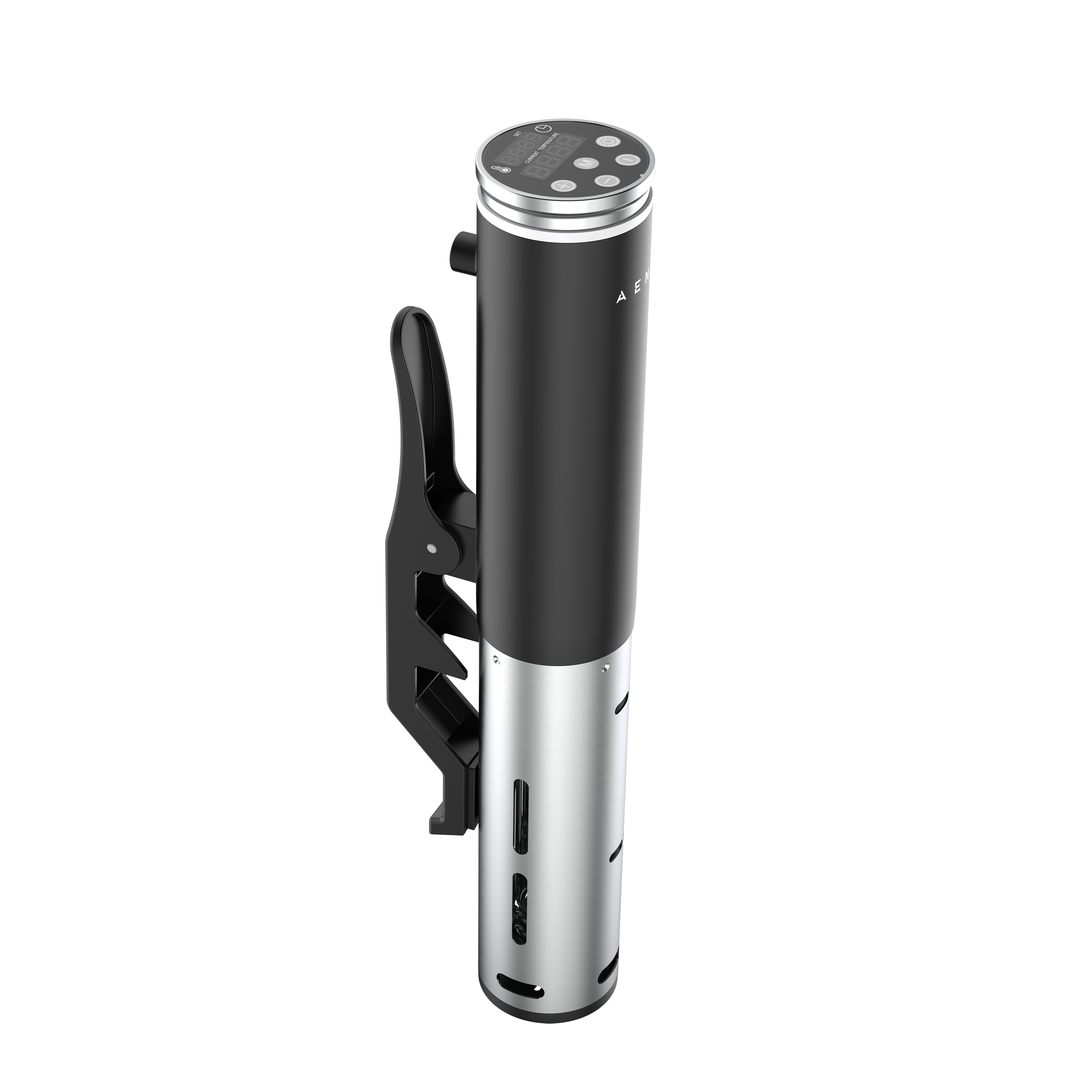 Aeno SV1 Sous Vide Black