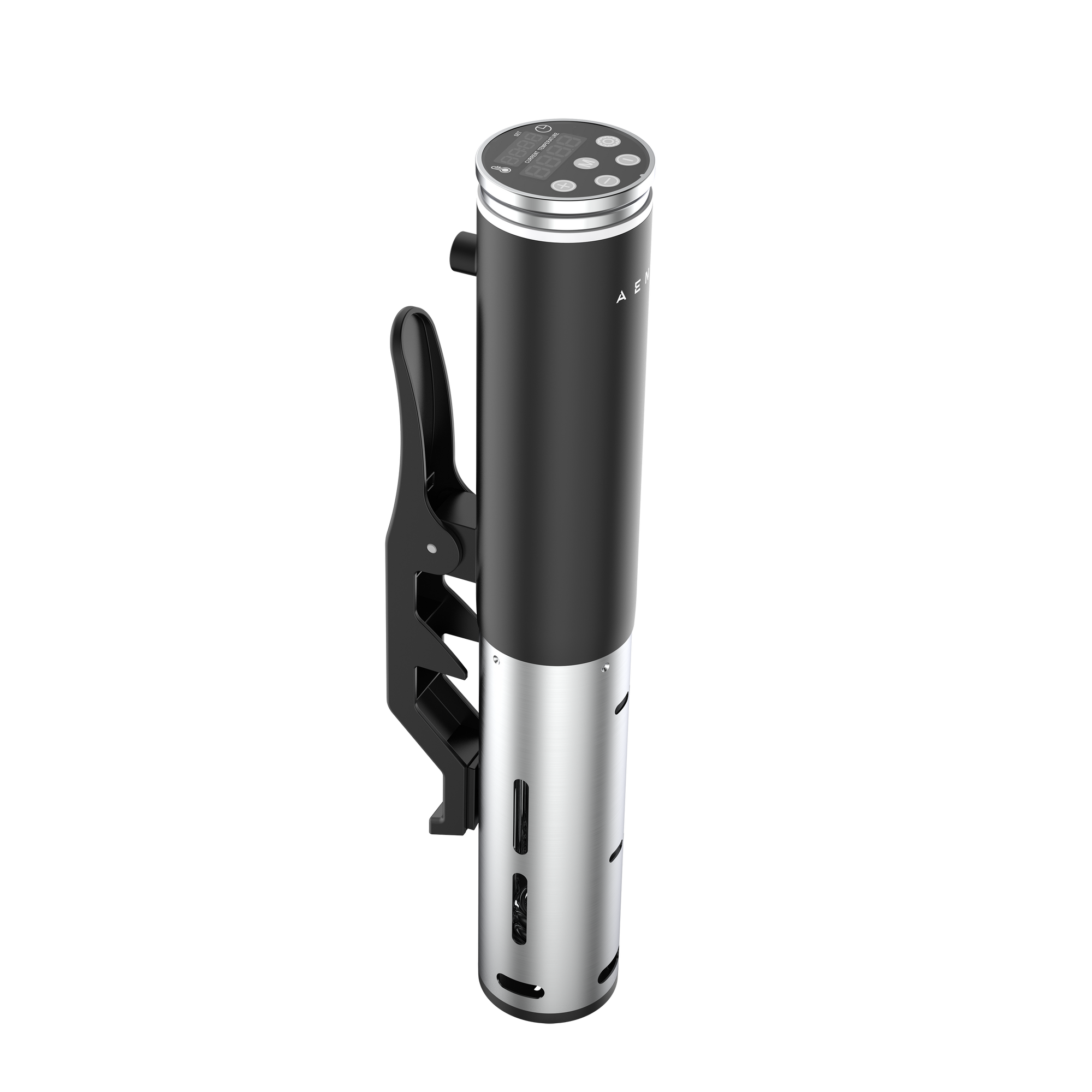 Aeno SV1 Sous Vide Black