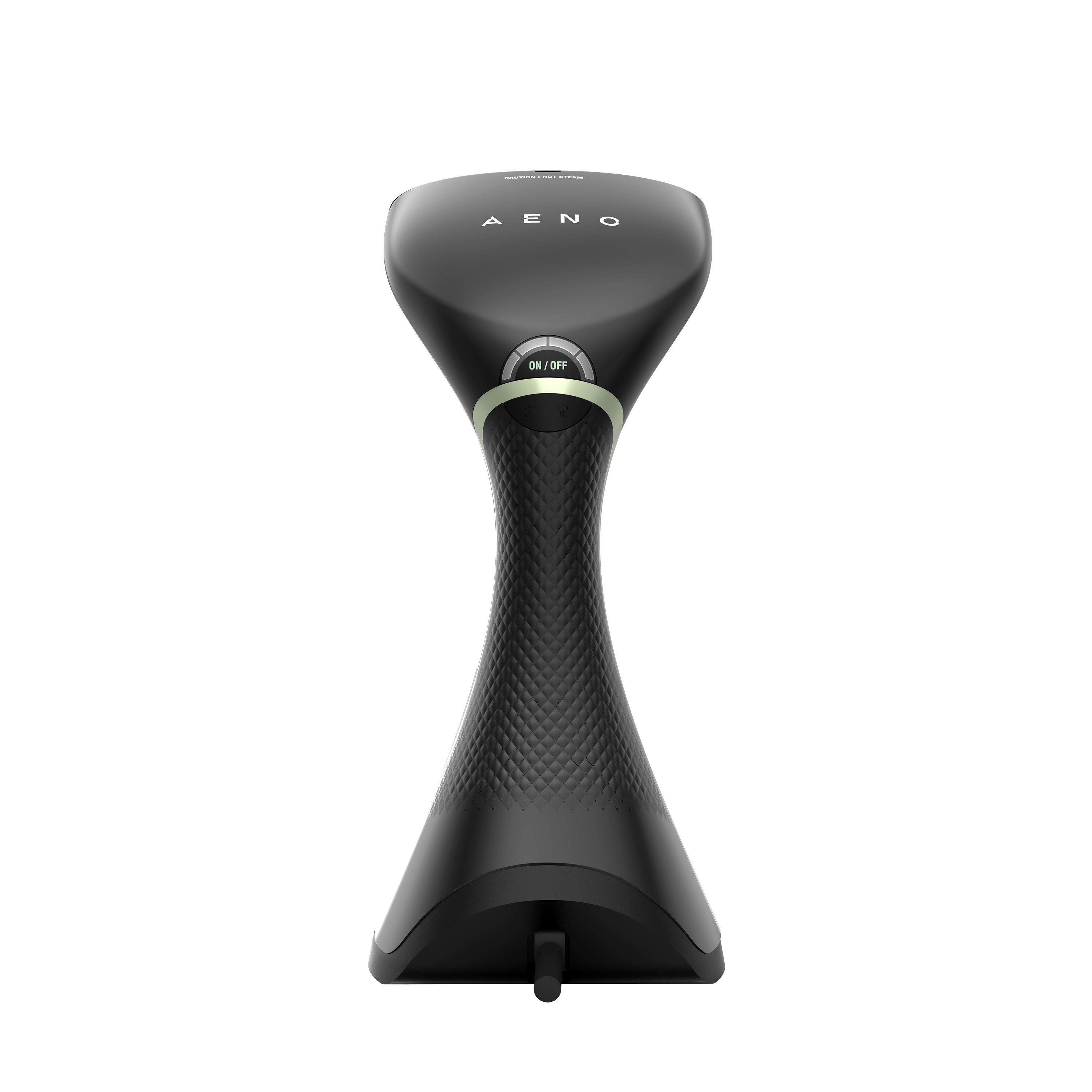 Aeno GS3 Garment Steamer Black