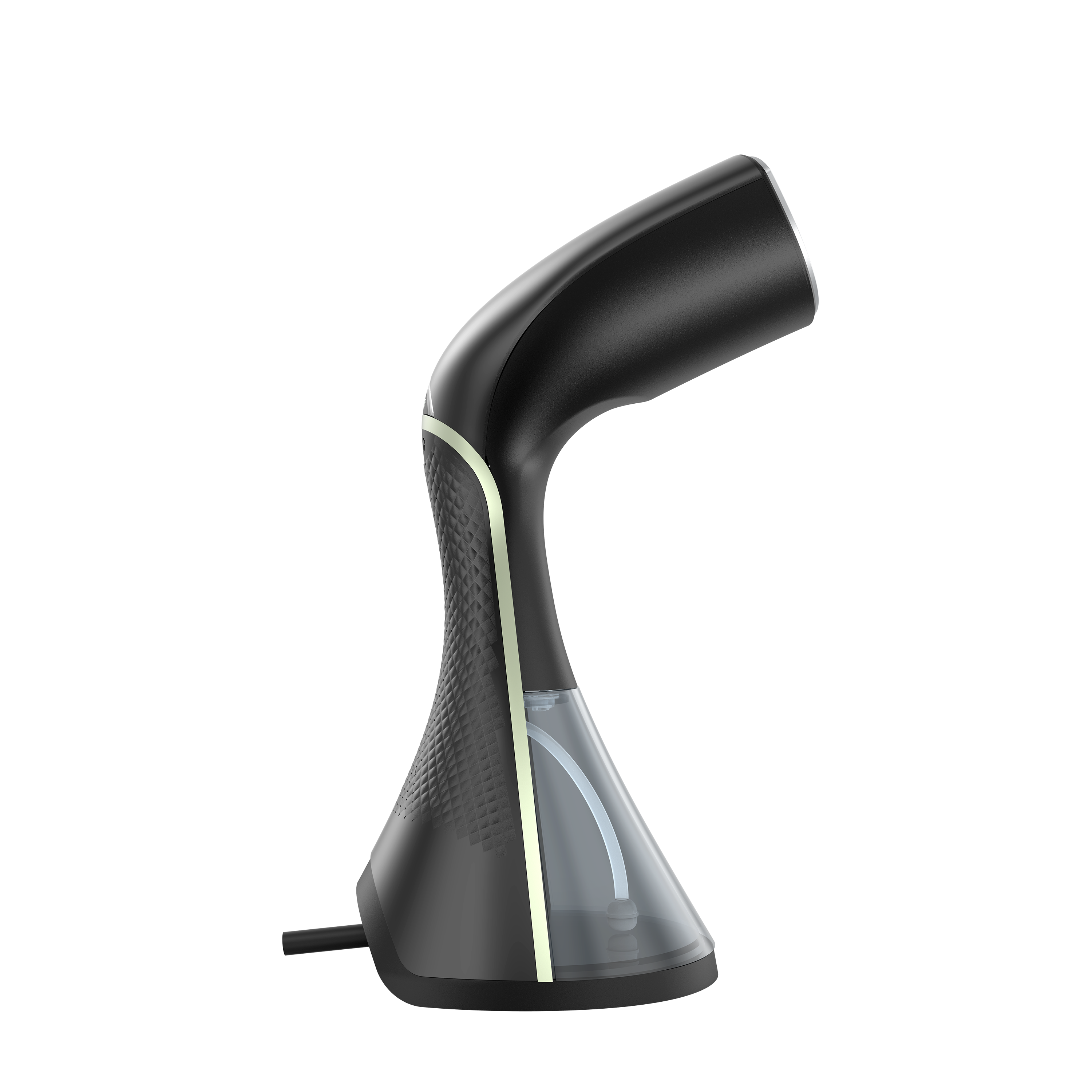 Aeno GS3 Garment Steamer Black
