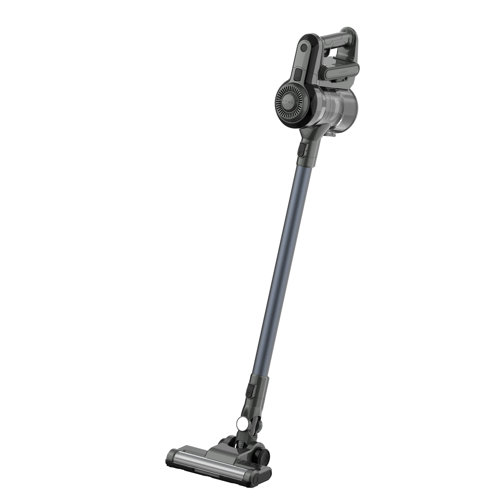 Aeno SC1 Cordless Vacuum Cleaner Grey