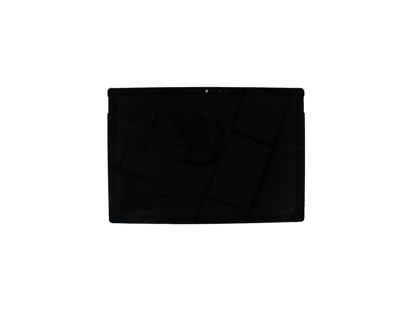 Microsoft Surface Pro 5 Display And Digitizer Refurbished Black With Compatible Board