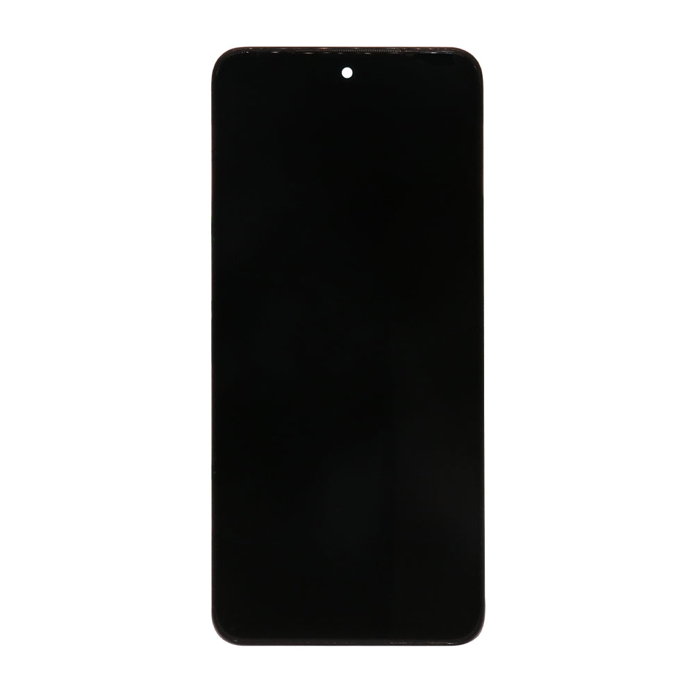 Xiaomi Redmi Note 11 Display Black Original