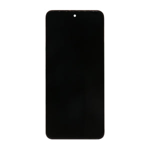 Xiaomi Redmi Note 11 Display Black Original