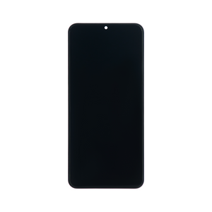 Samsung Galaxy A23 A235F Display And Digitizer With Frame Service Pack