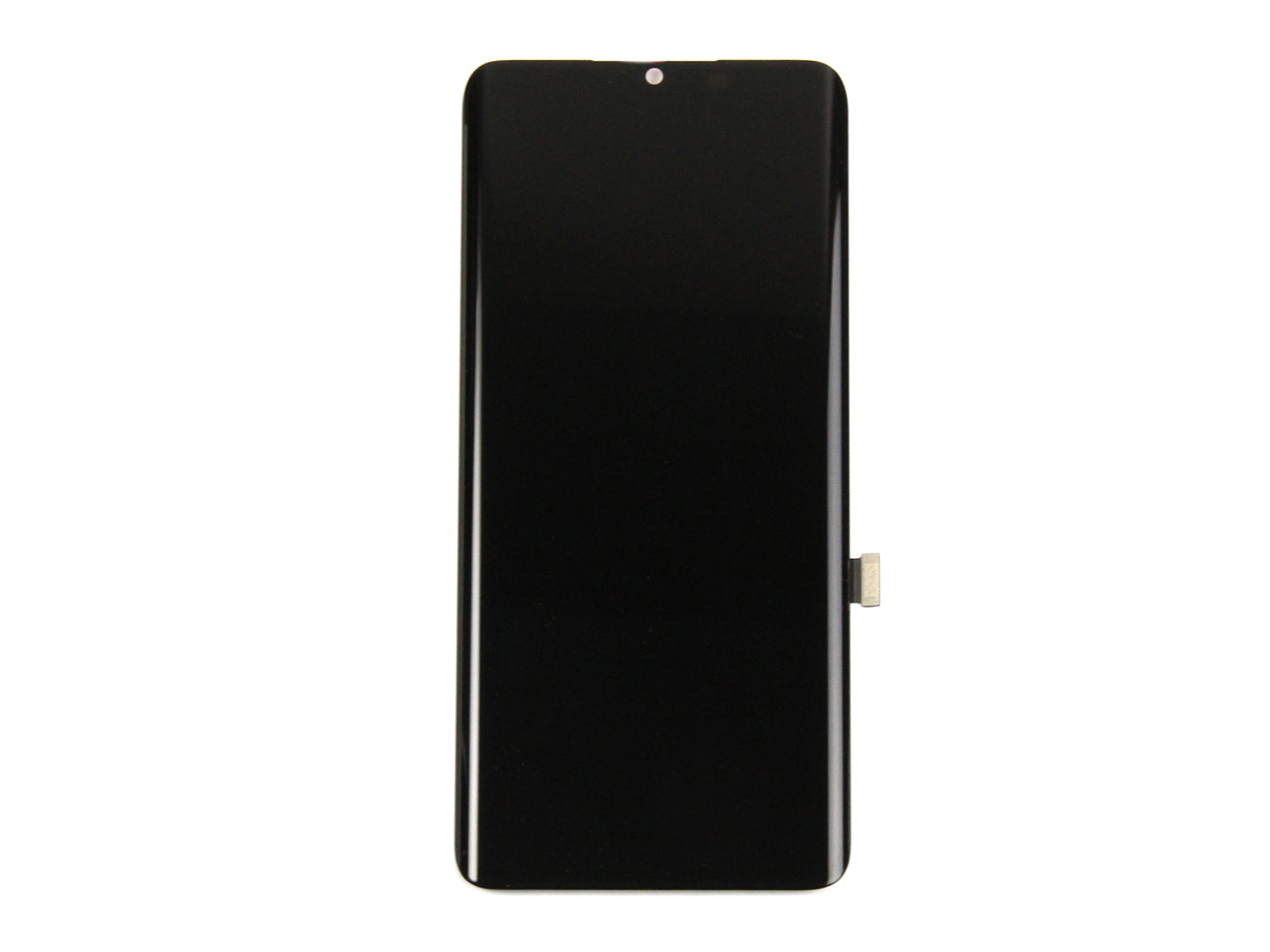 Xiaomi Mi Note 10 Lite Display And Digitizer Without Frame OEM