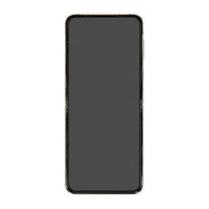Samsung Galaxy Z Flip4 5G F721B Display And Digitizer With Frame Yellow Service Pack