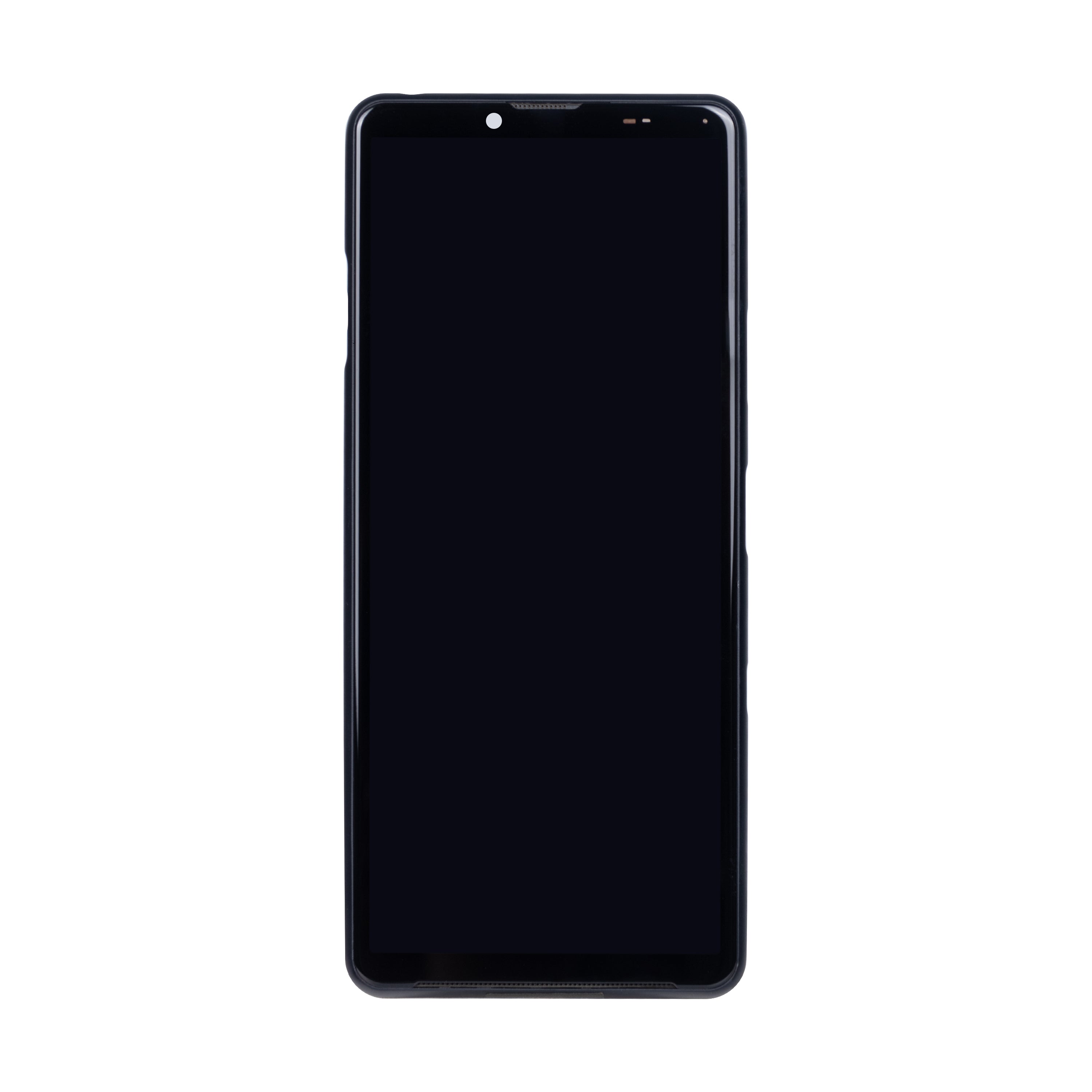 Sony Xperia 10III XQ-BT52 Display and Digitizer Complete Black