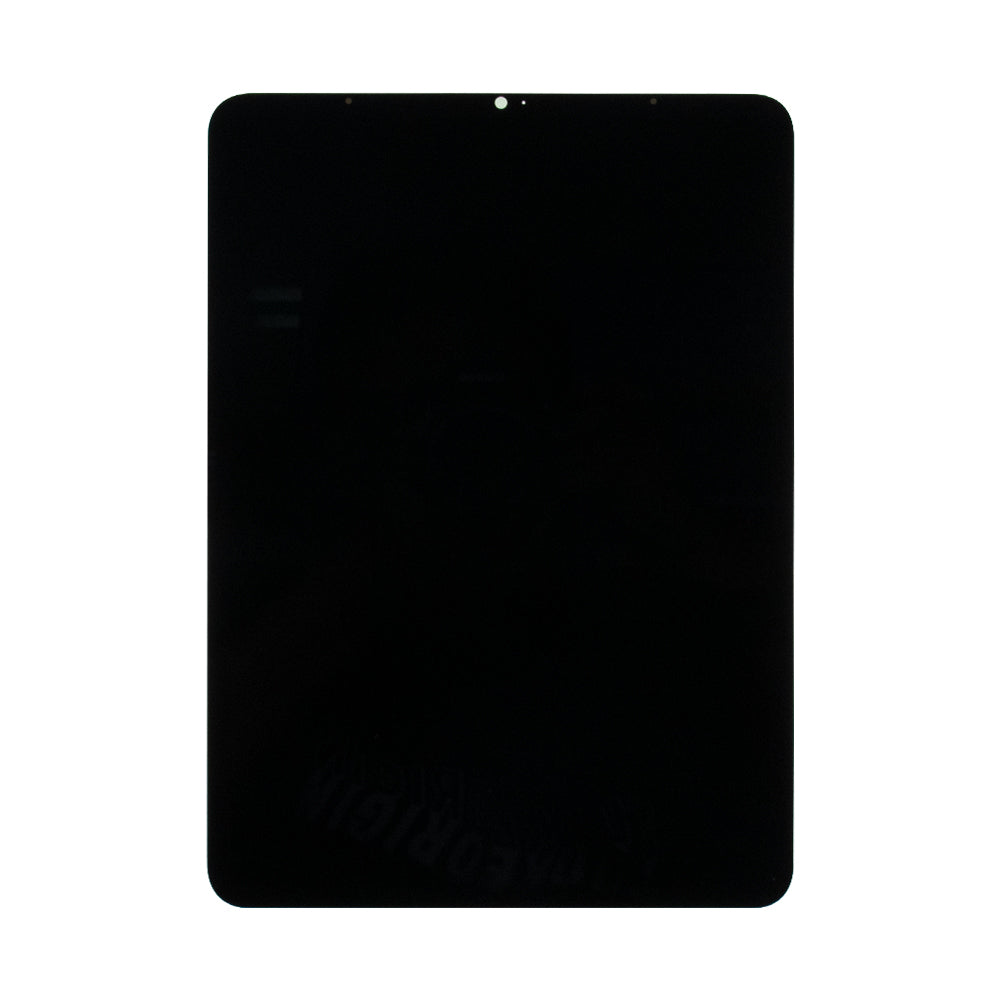 For iPad Pro 11 (2021, 2022) (M1) Display And Digitizer Black OEM