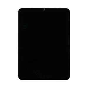For iPad Pro 11 (2021, 2022) (M1) Display And Digitizer Black OEM