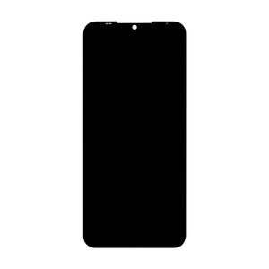 Motorola Moto G9 Display and Digitizer Black