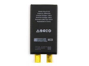 For iPhone 12 Pro Battery Cell No Flex