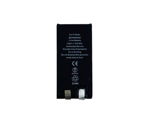 For iPhone 12 Mini Battery (Spot Welding Required) 2227mAh No BMS / IC