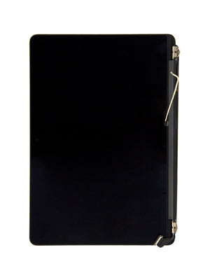 For MacBook Pro 13.3" A1502 2013 - 2014 Full LCD Assembly Silver