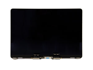For MacBook Pro A1706, A1708 (2016-2017) Full LCD Assembly 13.3" Space Grey