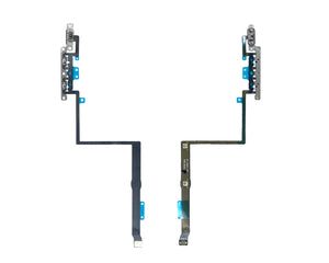 For iPhone 11 Pro Max Volume and Mute switch Flex Cable