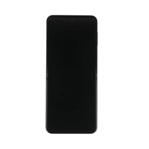 Samsung Galaxy Z Flip5 F731B Display and Digitizer Blue Service Pack