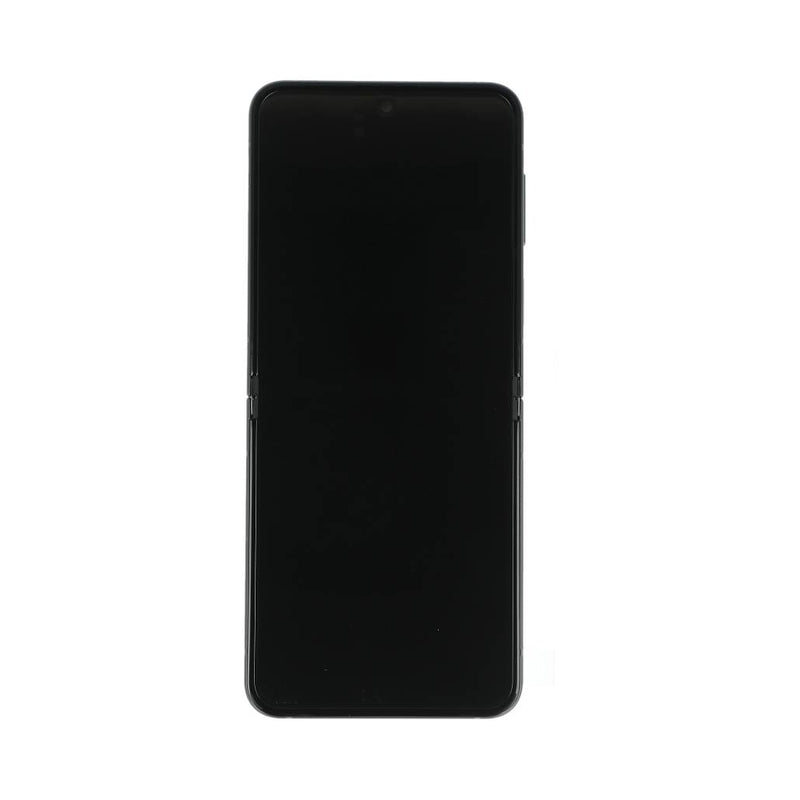 Samsung Galaxy Z Flip5 F731B Display and Digitizer Blue Service Pack
