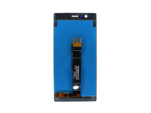 Nokia 3 Display And Digitizer Without Frame White OEM