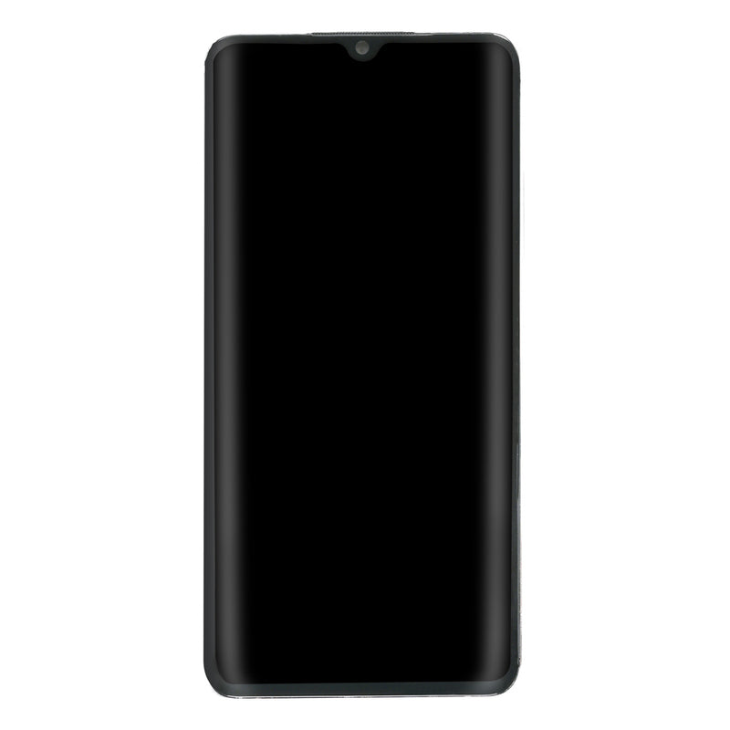Xiaomi Mi Note 10 Lite Display and Digitizer Complete White