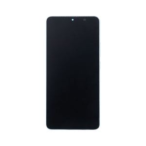 Oppo Find X6 Pro PGEM10, PGEM110 Display And Digitizer With Frame Green OEM