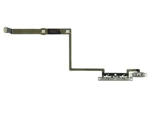For iPhone 11 Pro Volume and Mute Switch Flex Cable