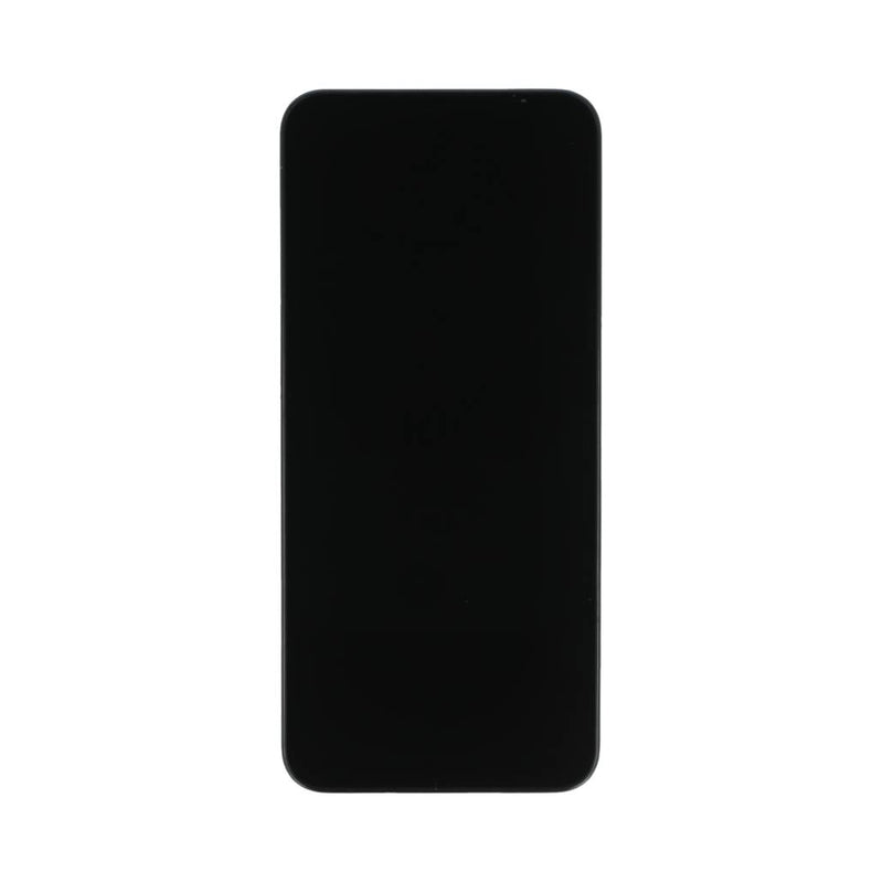 Samsung Galaxy A14 A145F Display And Digitizer Black (NON EU) (SP)